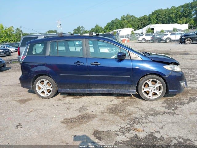 Aukcja sprzedaży 2009 Mazda Mazda5 Grand Touring, vin: JM1CR293390332944, numer aukcji: 45714664