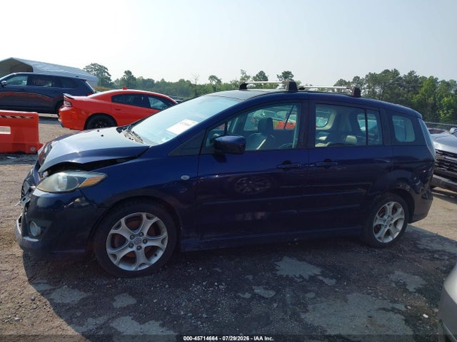 Aukcja sprzedaży 2009 Mazda Mazda5 Grand Touring, vin: JM1CR293390332944, numer aukcji: 45714664