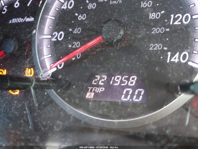 Aukcja sprzedaży 2009 Mazda Mazda5 Grand Touring, vin: JM1CR293390332944, numer aukcji: 45714664