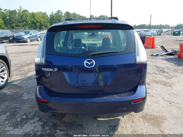 Aukcja sprzedaży 2009 Mazda Mazda5 Grand Touring, vin: JM1CR293390332944, numer aukcji: 45714664