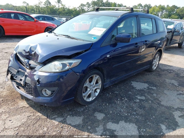 Aukcja sprzedaży 2009 Mazda Mazda5 Grand Touring, vin: JM1CR293390332944, numer aukcji: 45714664
