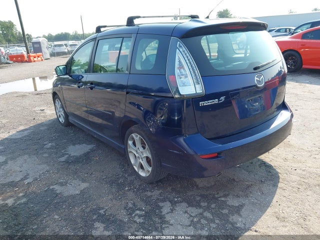 Aukcja sprzedaży 2009 Mazda Mazda5 Grand Touring, vin: JM1CR293390332944, numer aukcji: 45714664