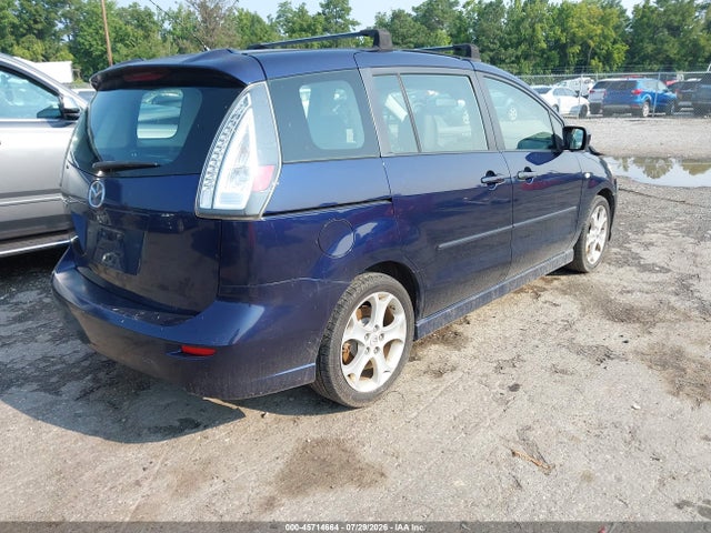 Aukcja sprzedaży 2009 Mazda Mazda5 Grand Touring, vin: JM1CR293390332944, numer aukcji: 45714664