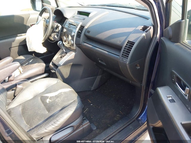 Aukcja sprzedaży 2009 Mazda Mazda5 Grand Touring, vin: JM1CR293390332944, numer aukcji: 45714664