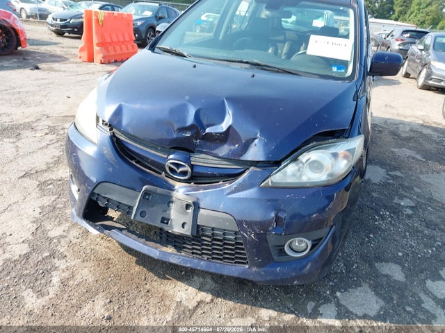 Aukcja sprzedaży 2009 Mazda Mazda5 Grand Touring, vin: JM1CR293390332944, numer aukcji: 45714664