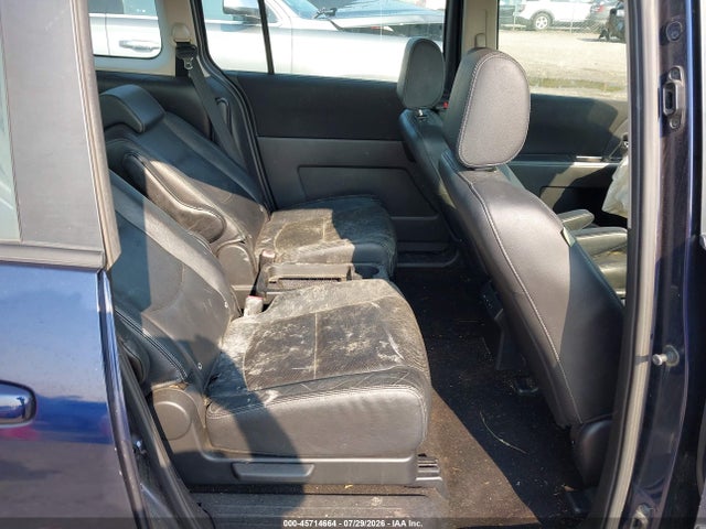 Aukcja sprzedaży 2009 Mazda Mazda5 Grand Touring, vin: JM1CR293390332944, numer aukcji: 45714664