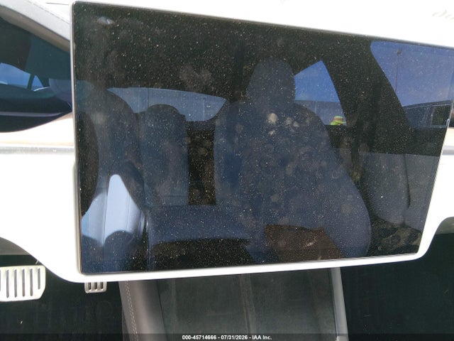 Продаж на аукціоні авто 2022 Tesla Model S Dual Motor All-wheel Drive, vin: 5YJSA1E51NF476718, номер лоту: 45714666