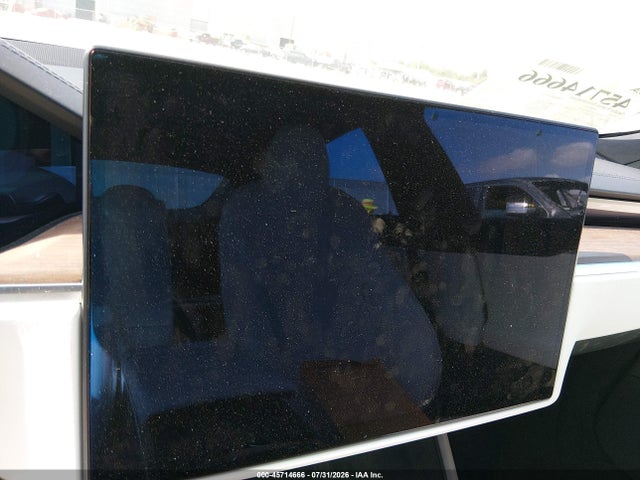 Продаж на аукціоні авто 2022 Tesla Model S Dual Motor All-wheel Drive, vin: 5YJSA1E51NF476718, номер лоту: 45714666