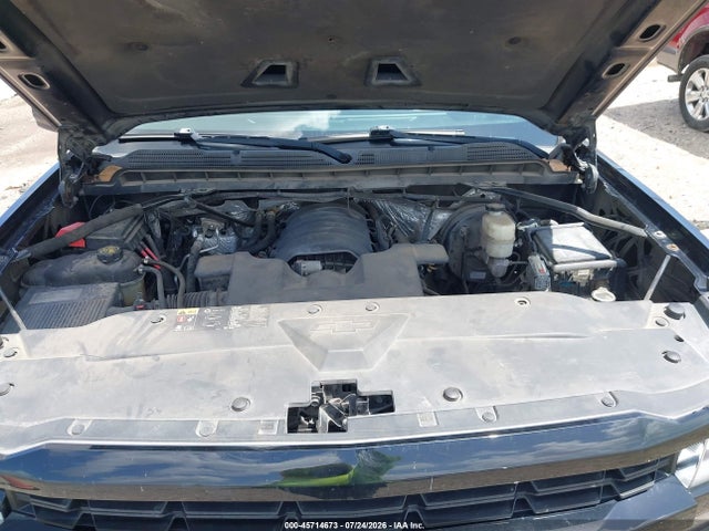 Chevrolet Silverado 1500 Lt 2016 3GCUKREC9GG233772 Image 10