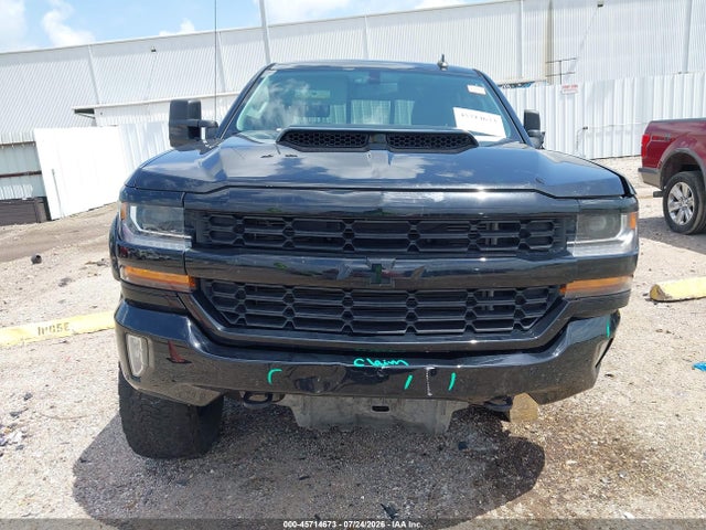 Chevrolet Silverado 1500 Lt 2016 3GCUKREC9GG233772 Image 13