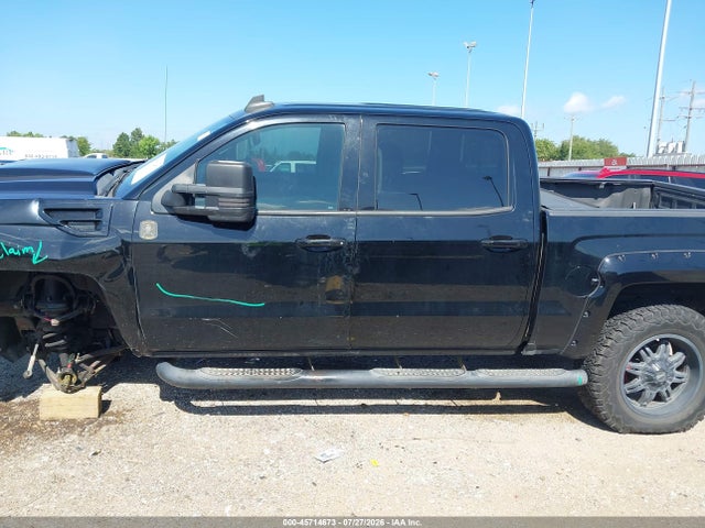 Chevrolet Silverado 1500 Lt 2016 3GCUKREC9GG233772 Image 15