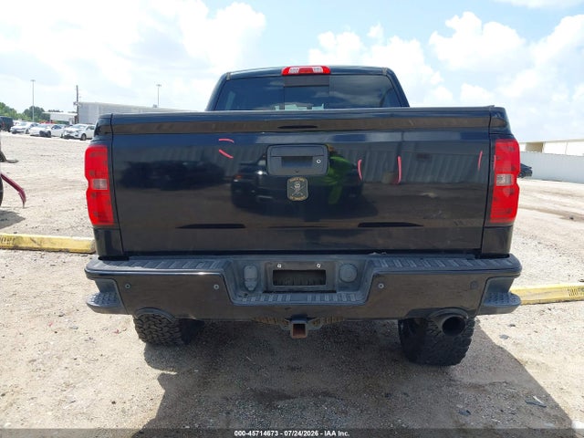 Chevrolet Silverado 1500 Lt 2016 3GCUKREC9GG233772 Image 17