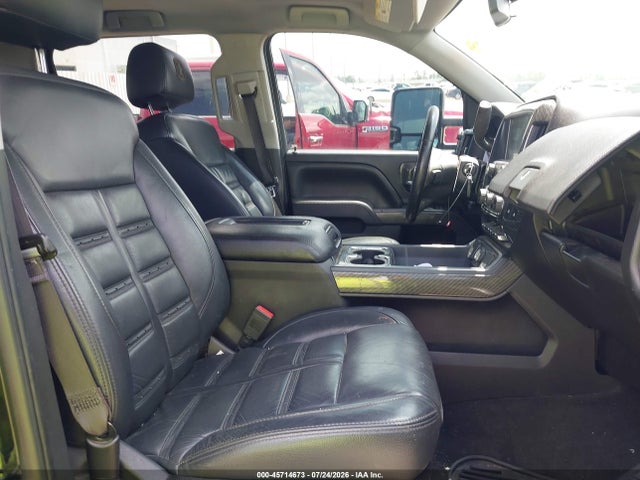 Chevrolet Silverado 1500 Lt 2016 3GCUKREC9GG233772 Image 18