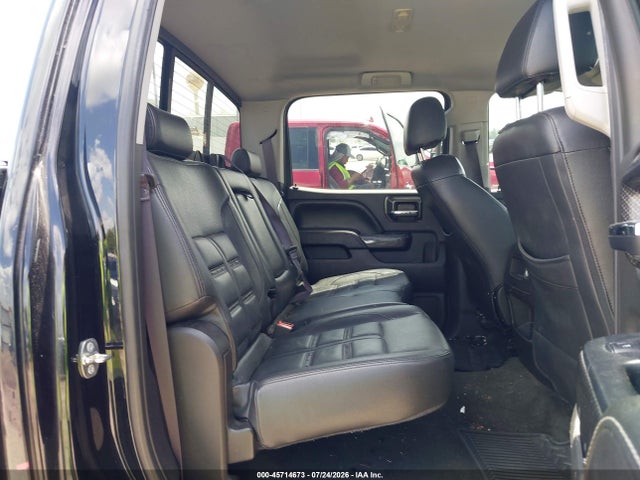 Chevrolet Silverado 1500 Lt 2016 3GCUKREC9GG233772 Image 19