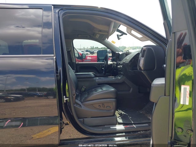Chevrolet Silverado 1500 Lt 2016 3GCUKREC9GG233772 Image 5