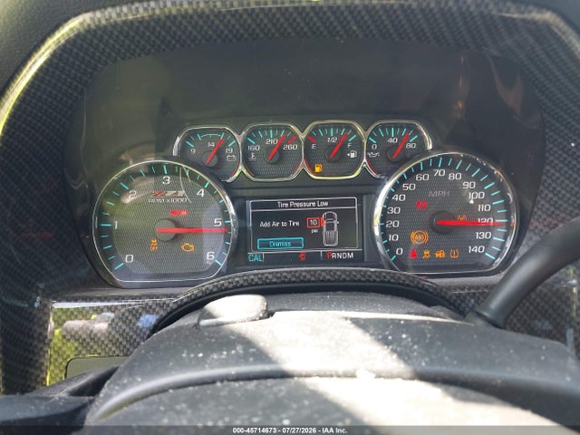 Chevrolet Silverado 1500 Lt 2016 3GCUKREC9GG233772 Image 7