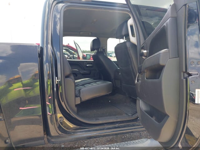 Chevrolet Silverado 1500 Lt 2016 3GCUKREC9GG233772 Image 8