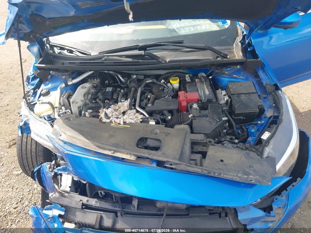 Продажа на аукционе авто 2024 Nissan Sentra Sv Xtronic Cvt, vin: 3N1AB8CV8RY207312, номер лота: 45714675