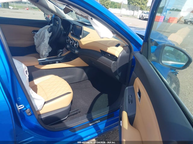 Продажа на аукционе авто 2024 Nissan Sentra Sv Xtronic Cvt, vin: 3N1AB8CV8RY207312, номер лота: 45714675