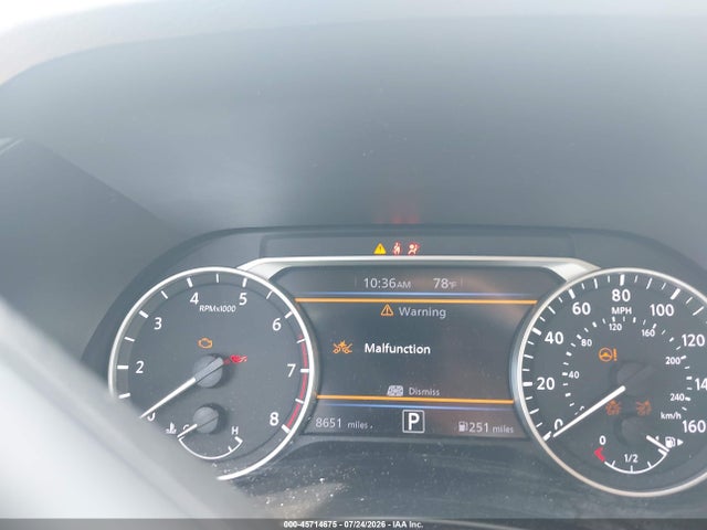 Продажа на аукционе авто 2024 Nissan Sentra Sv Xtronic Cvt, vin: 3N1AB8CV8RY207312, номер лота: 45714675