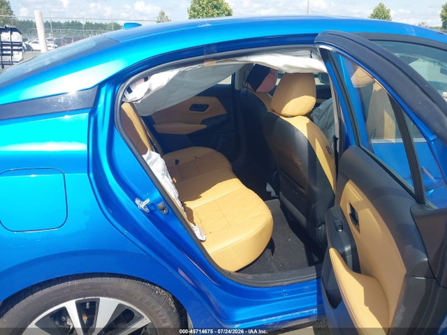 Продажа на аукционе авто 2024 Nissan Sentra Sv Xtronic Cvt, vin: 3N1AB8CV8RY207312, номер лота: 45714675