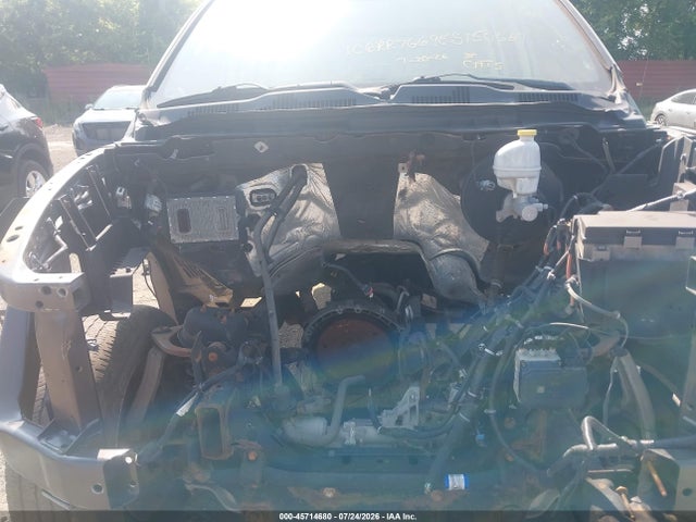 45714680 :رقم المزاد ، 1C6RR7GG9ES150667 vin ، 2014 Ram 1500 Slt مزاد بيع