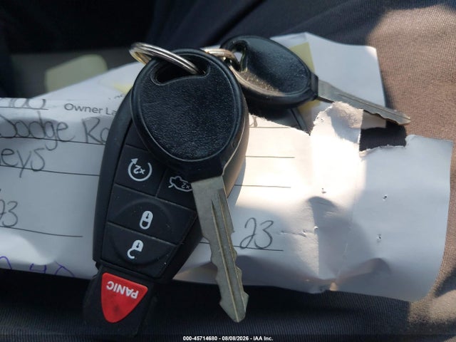 45714680 :رقم المزاد ، 1C6RR7GG9ES150667 vin ، 2014 Ram 1500 Slt مزاد بيع