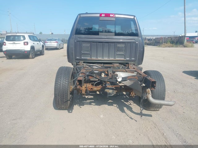 45714680 :رقم المزاد ، 1C6RR7GG9ES150667 vin ، 2014 Ram 1500 Slt مزاد بيع