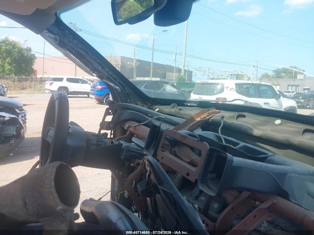 45714680 :رقم المزاد ، 1C6RR7GG9ES150667 vin ، 2014 Ram 1500 Slt مزاد بيع