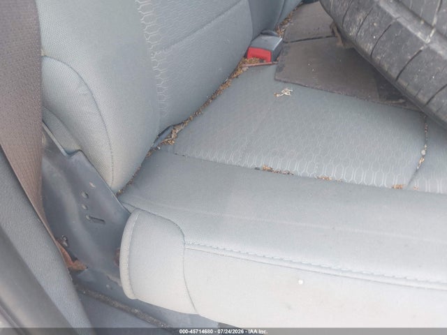 45714680 :رقم المزاد ، 1C6RR7GG9ES150667 vin ، 2014 Ram 1500 Slt مزاد بيع