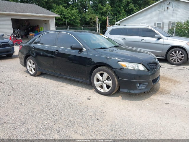Aukcja sprzedaży 2011 Toyota Camry Se, vin: 4T1BF3EK0BU184379, numer aukcji: 45714682