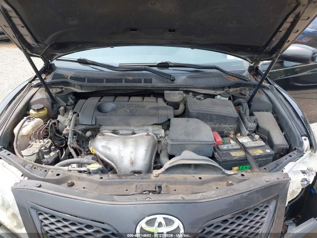 Aukcja sprzedaży 2011 Toyota Camry Se, vin: 4T1BF3EK0BU184379, numer aukcji: 45714682
