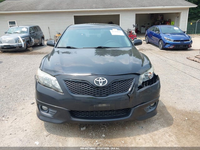 Aukcja sprzedaży 2011 Toyota Camry Se, vin: 4T1BF3EK0BU184379, numer aukcji: 45714682