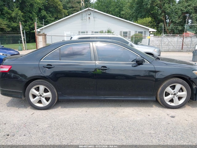 Aukcja sprzedaży 2011 Toyota Camry Se, vin: 4T1BF3EK0BU184379, numer aukcji: 45714682