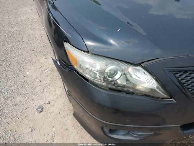 Aukcja sprzedaży 2011 Toyota Camry Se, vin: 4T1BF3EK0BU184379, numer aukcji: 45714682