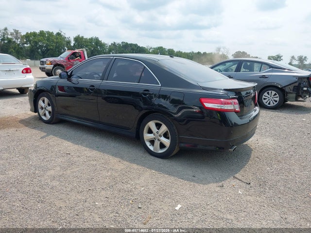 Aukcja sprzedaży 2011 Toyota Camry Se, vin: 4T1BF3EK0BU184379, numer aukcji: 45714682