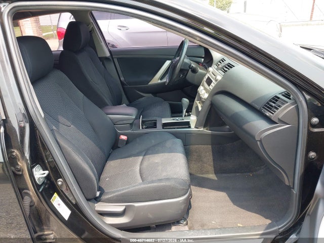 Aukcja sprzedaży 2011 Toyota Camry Se, vin: 4T1BF3EK0BU184379, numer aukcji: 45714682