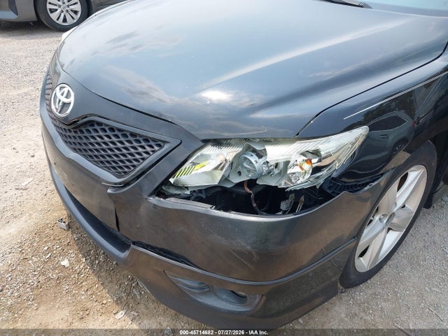 Aukcja sprzedaży 2011 Toyota Camry Se, vin: 4T1BF3EK0BU184379, numer aukcji: 45714682