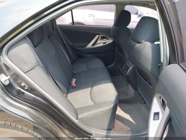 Aukcja sprzedaży 2011 Toyota Camry Se, vin: 4T1BF3EK0BU184379, numer aukcji: 45714682