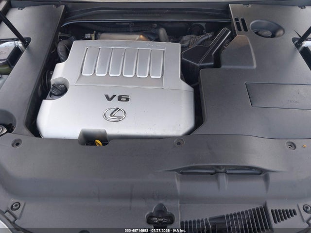 Aukcja sprzedaży 2007 Lexus Es 350, vin: JTHBJ46G072023132, numer aukcji: 45714683