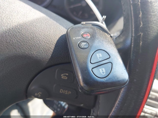 Aukcja sprzedaży 2007 Lexus Es 350, vin: JTHBJ46G072023132, numer aukcji: 45714683