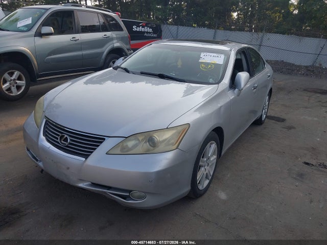 Aukcja sprzedaży 2007 Lexus Es 350, vin: JTHBJ46G072023132, numer aukcji: 45714683