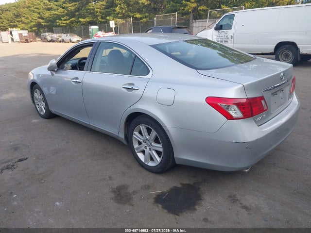 Aukcja sprzedaży 2007 Lexus Es 350, vin: JTHBJ46G072023132, numer aukcji: 45714683