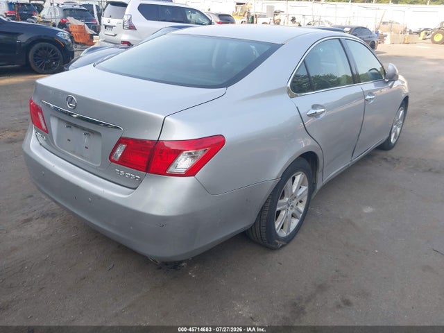 Aukcja sprzedaży 2007 Lexus Es 350, vin: JTHBJ46G072023132, numer aukcji: 45714683
