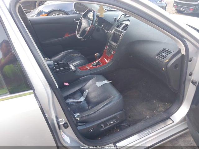 Aukcja sprzedaży 2007 Lexus Es 350, vin: JTHBJ46G072023132, numer aukcji: 45714683