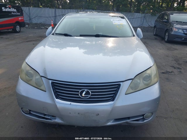 Aukcja sprzedaży 2007 Lexus Es 350, vin: JTHBJ46G072023132, numer aukcji: 45714683