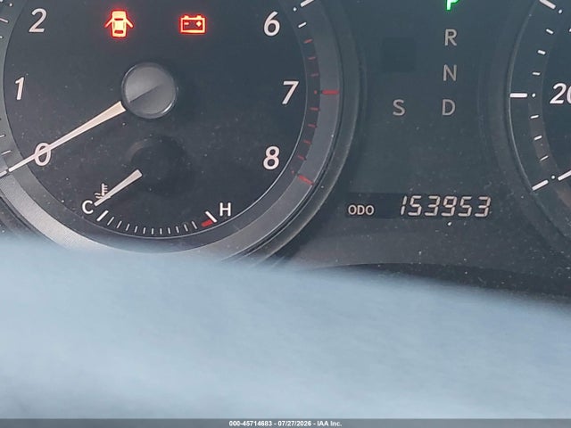 Aukcja sprzedaży 2007 Lexus Es 350, vin: JTHBJ46G072023132, numer aukcji: 45714683