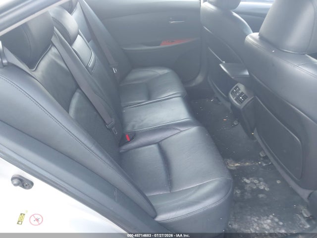 Aukcja sprzedaży 2007 Lexus Es 350, vin: JTHBJ46G072023132, numer aukcji: 45714683