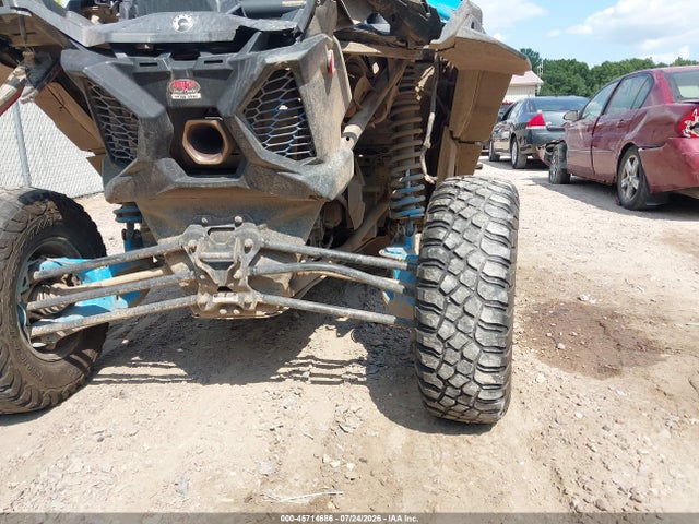 Can-Am Maverick X3 Max Ds Turbo 2023 3JBVMAY44PE000109 Image 14