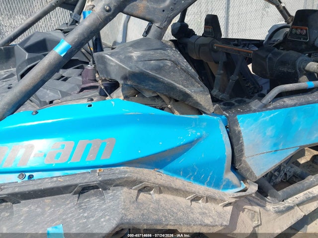 Can-Am Maverick X3 Max Ds Turbo 2023 3JBVMAY44PE000109 Image 17